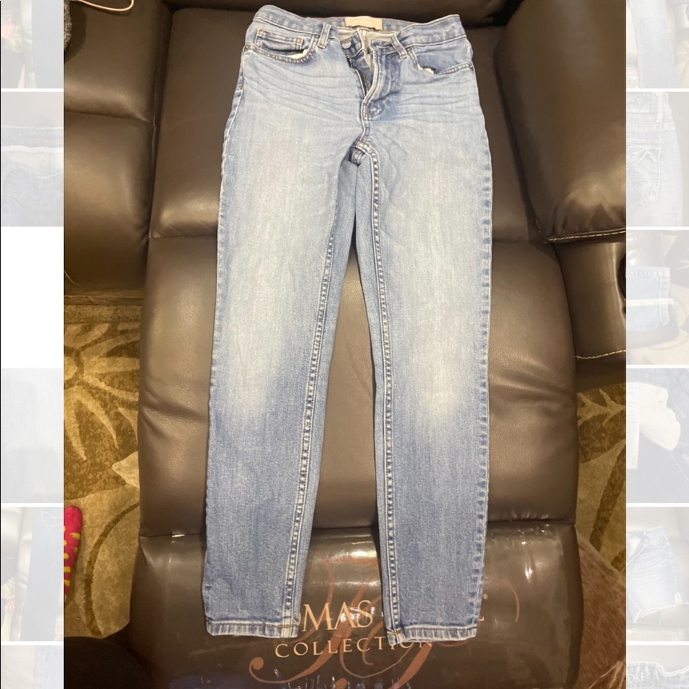Everlane jeans